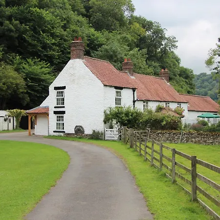 Ashberry Holiday home Rievaulx
