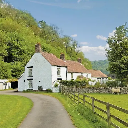 Ashberry Holiday home Rievaulx